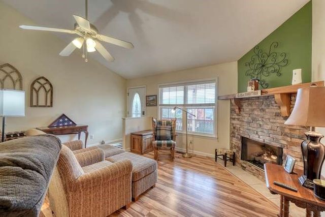 756 Doc Jones Road, Blairsville, GA 30512