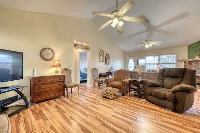 756 Doc Jones Road, Blairsville, GA 30512