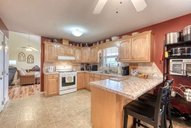 756 Doc Jones Road, Blairsville, GA 30512