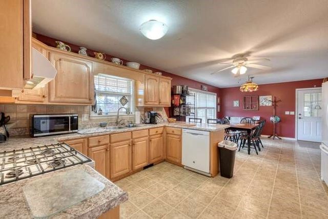 756 Doc Jones Road, Blairsville, GA 30512