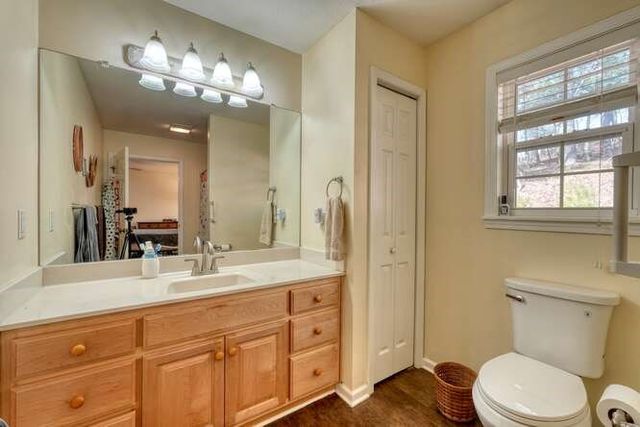 756 Doc Jones Road, Blairsville, GA 30512