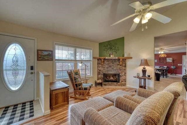 756 Doc Jones Road, Blairsville, GA 30512