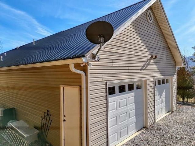 756 Doc Jones Road, Blairsville, GA 30512