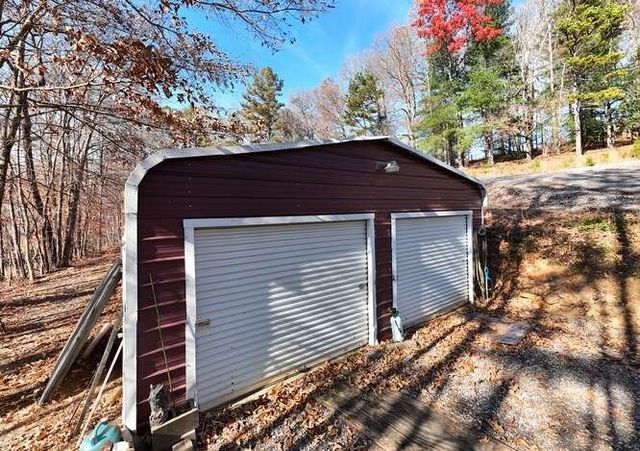 756 Doc Jones Road, Blairsville, GA 30512