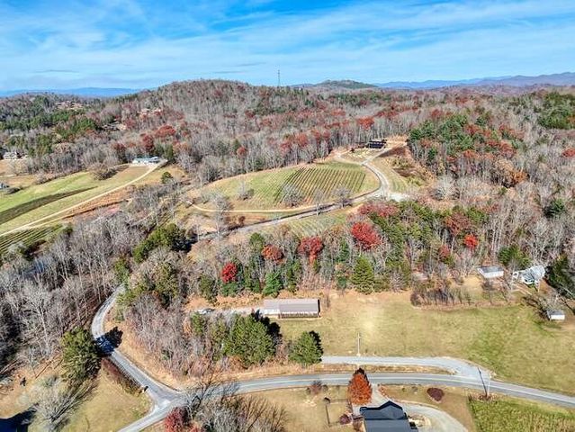 756 Doc Jones Road, Blairsville, GA 30512