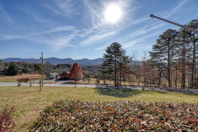 756 Doc Jones Road, Blairsville, GA 30512