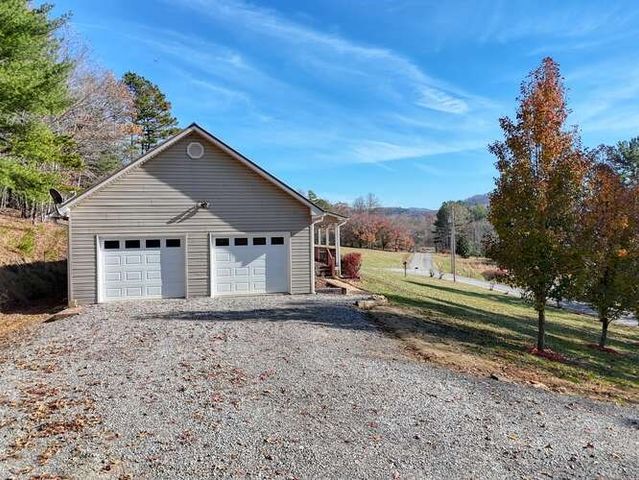 756 Doc Jones Road, Blairsville, GA 30512