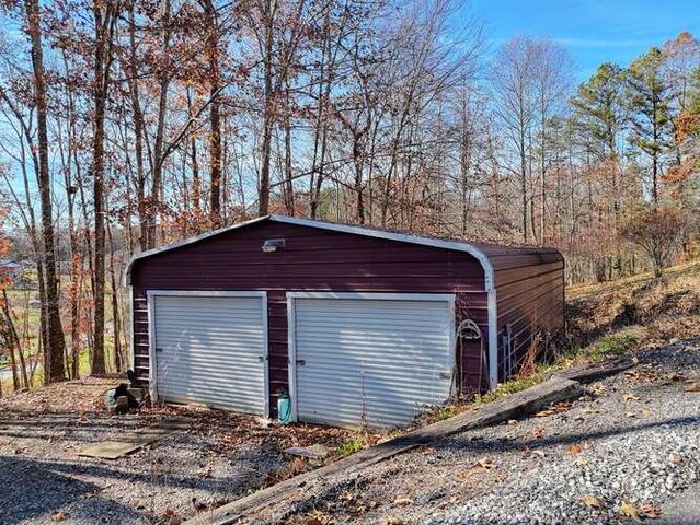 756 Doc Jones Road, Blairsville, GA 30512