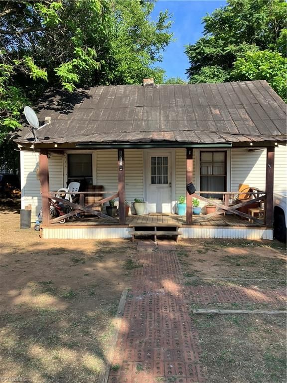 1813 Center Street, Winston-salem, NC 27127