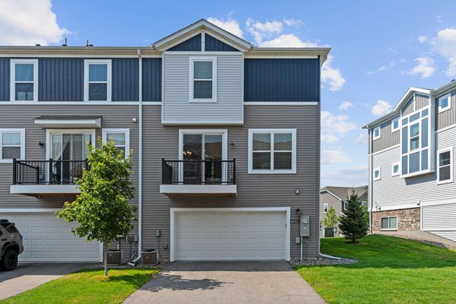 6533 Jody Avenue S, Cottage Grove, MN 55016