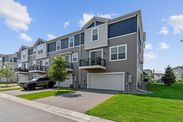 6533 Jody Avenue S, Cottage Grove, MN 55016
