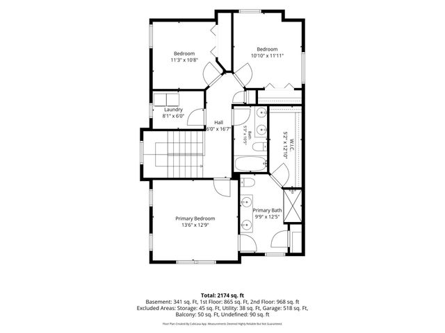 6533 Jody Avenue S, Cottage Grove, MN 55016