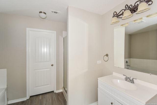 6414 Fall Meadow, San Antonio, TX 78222