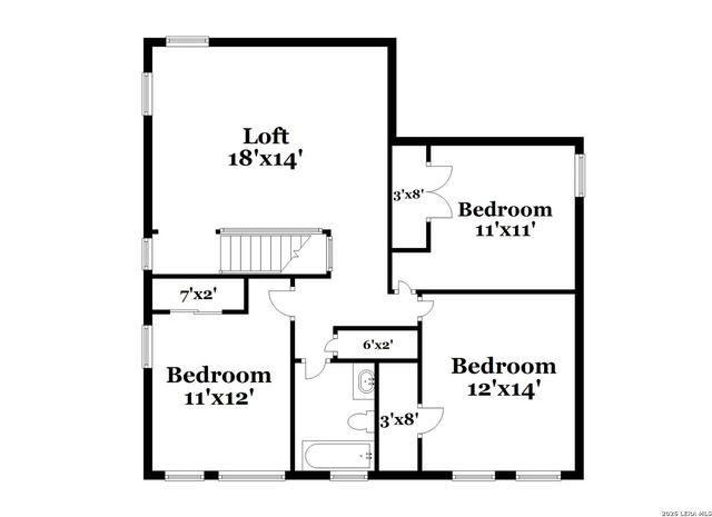 6414 Fall Meadow, San Antonio, TX 78222