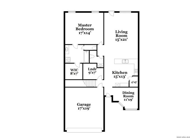 6414 Fall Meadow, San Antonio, TX 78222