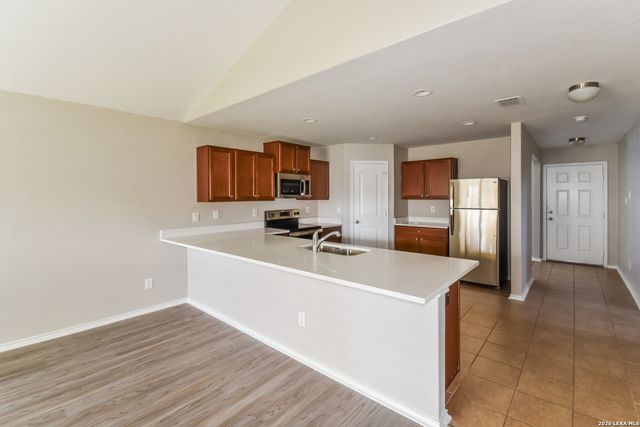 6414 Fall Meadow, San Antonio, TX 78222