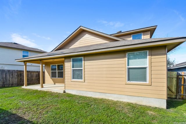 6414 Fall Meadow, San Antonio, TX 78222