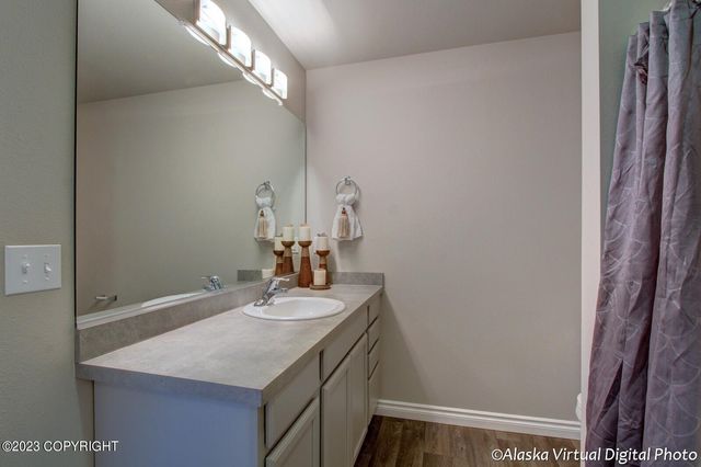 300 Shageluk Street, Anchorage, AK 99504