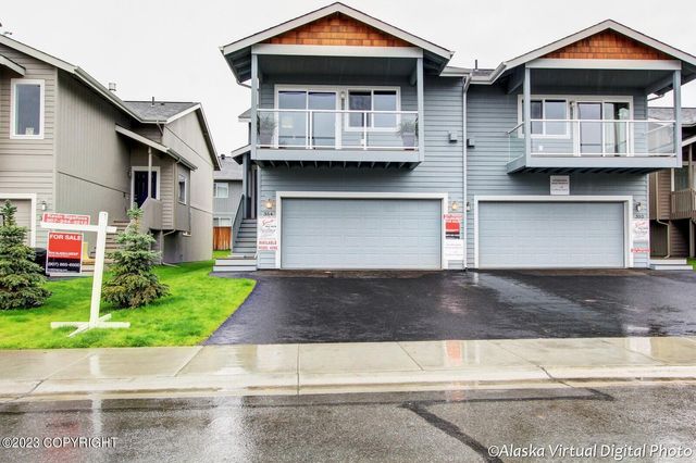 300 Shageluk Street, Anchorage, AK 99504