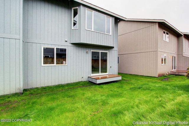300 Shageluk Street, Anchorage, AK 99504
