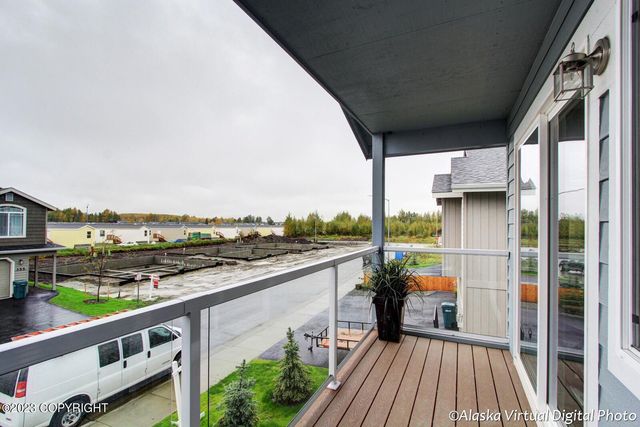 300 Shageluk Street, Anchorage, AK 99504