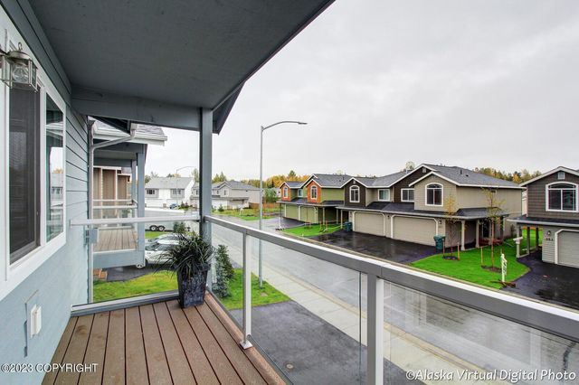 300 Shageluk Street, Anchorage, AK 99504