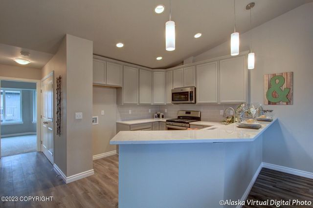 300 Shageluk Street, Anchorage, AK 99504