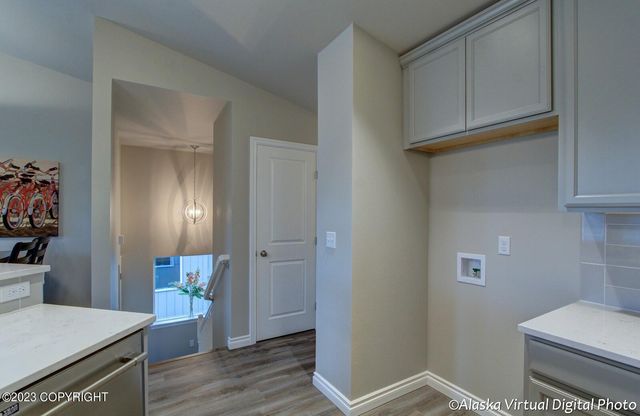 300 Shageluk Street, Anchorage, AK 99504