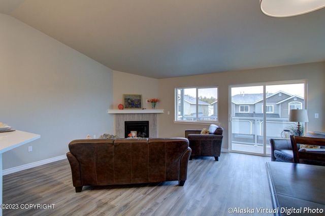 300 Shageluk Street, Anchorage, AK 99504