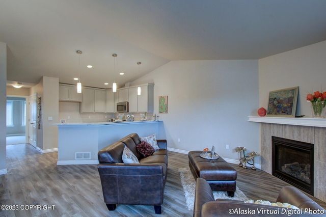 300 Shageluk Street, Anchorage, AK 99504