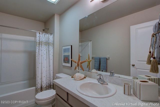 300 Shageluk Street, Anchorage, AK 99504