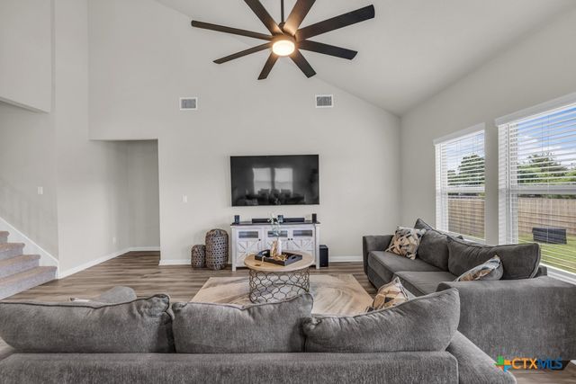 410 Shelton Pass, Cibolo, TX 78108