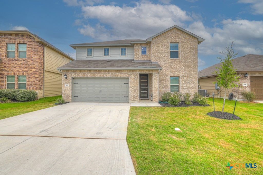 410 Shelton Pass, Cibolo, TX 78108