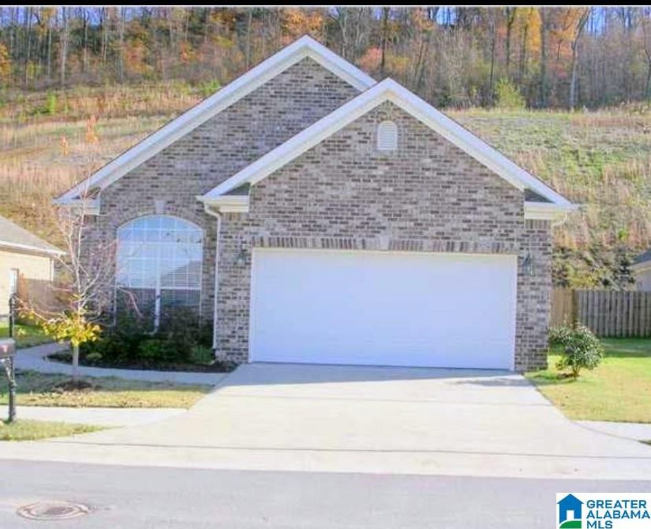 1105 CASTLEMAINE DRIVE, Birmingham, AL 35226