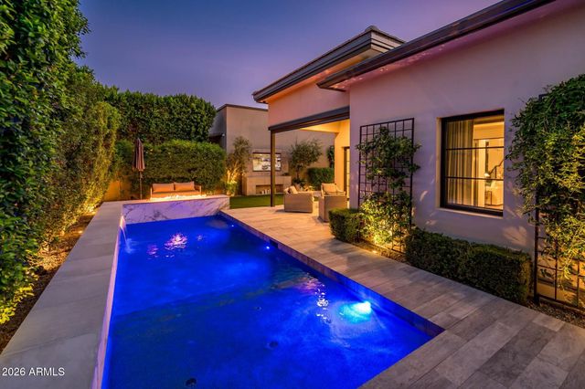 6403 N LOST DUTCHMAN Drive, Paradise Valley, AZ 85253