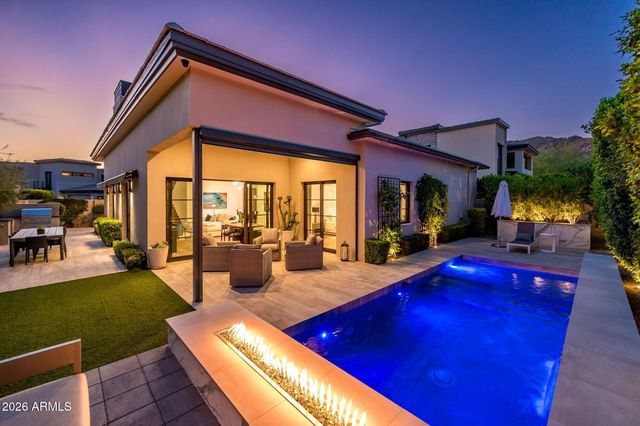 6403 N LOST DUTCHMAN Drive, Paradise Valley, AZ 85253