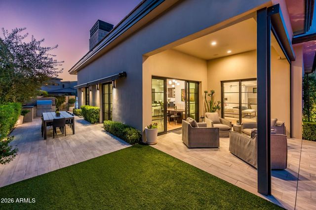 6403 N LOST DUTCHMAN Drive, Paradise Valley, AZ 85253