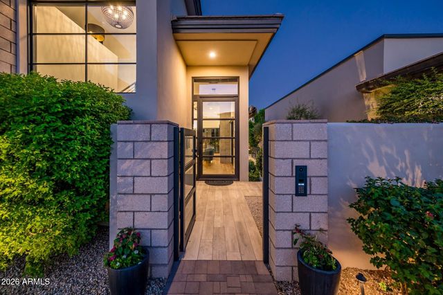 6403 N LOST DUTCHMAN Drive, Paradise Valley, AZ 85253
