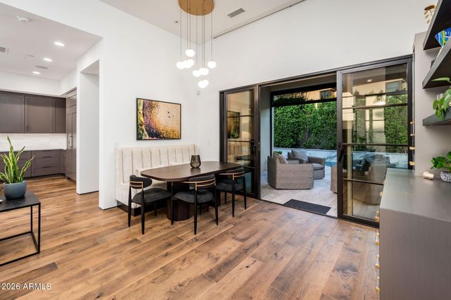 6403 N LOST DUTCHMAN Drive, Paradise Valley, AZ 85253