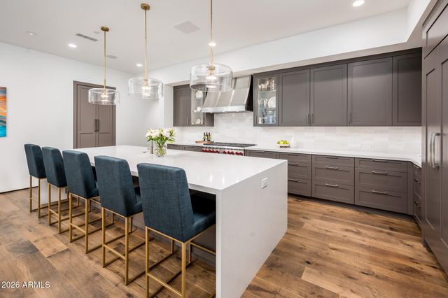 6403 N LOST DUTCHMAN Drive, Paradise Valley, AZ 85253