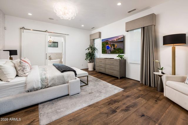 6403 N LOST DUTCHMAN Drive, Paradise Valley, AZ 85253