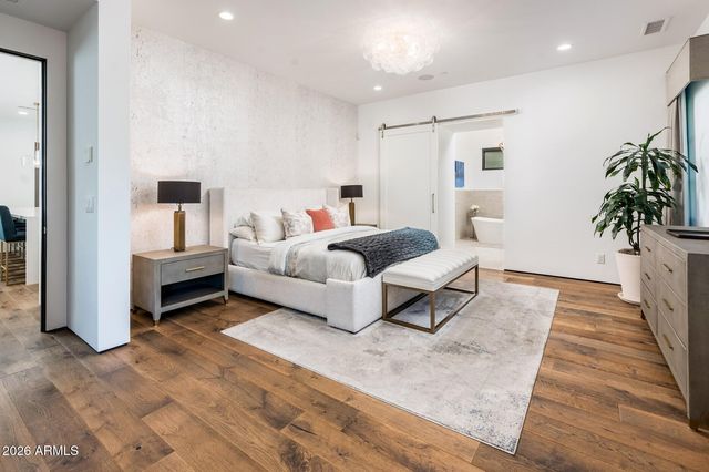 6403 N LOST DUTCHMAN Drive, Paradise Valley, AZ 85253