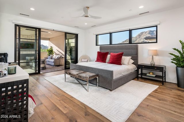 6403 N LOST DUTCHMAN Drive, Paradise Valley, AZ 85253