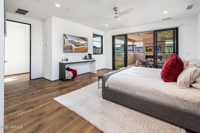 6403 N LOST DUTCHMAN Drive, Paradise Valley, AZ 85253