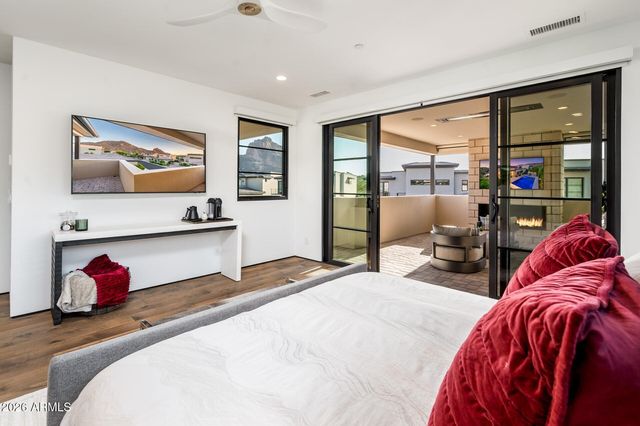 6403 N LOST DUTCHMAN Drive, Paradise Valley, AZ 85253