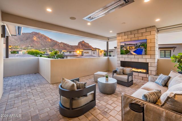 6403 N LOST DUTCHMAN Drive, Paradise Valley, AZ 85253