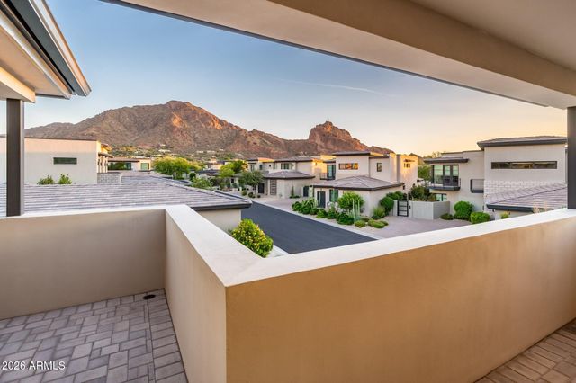 6403 N LOST DUTCHMAN Drive, Paradise Valley, AZ 85253
