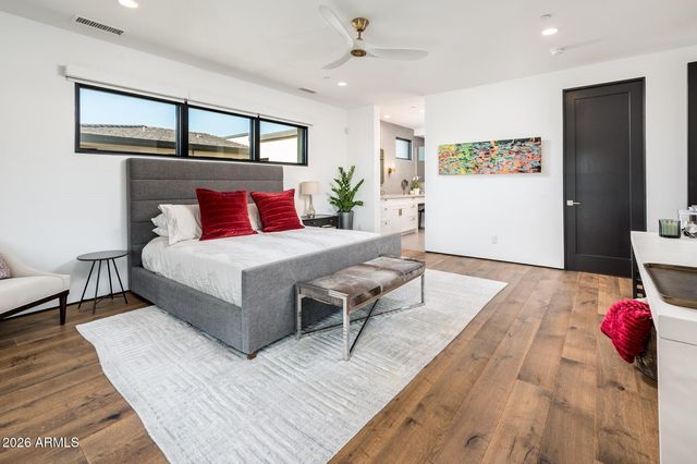 6403 N LOST DUTCHMAN Drive, Paradise Valley, AZ 85253