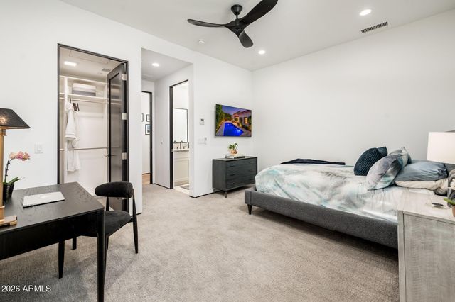 6403 N LOST DUTCHMAN Drive, Paradise Valley, AZ 85253