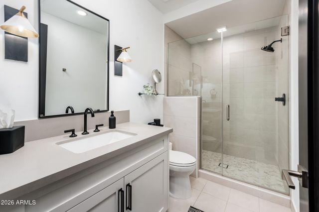 6403 N LOST DUTCHMAN Drive, Paradise Valley, AZ 85253